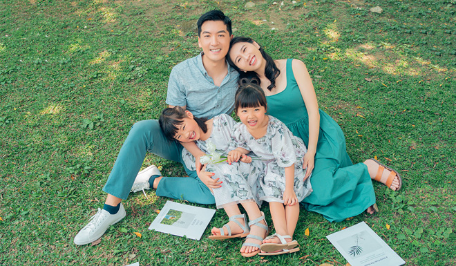 孕婦寫真,親子攝影,寶寶寫真,新生兒照,孕婦照,全家福照