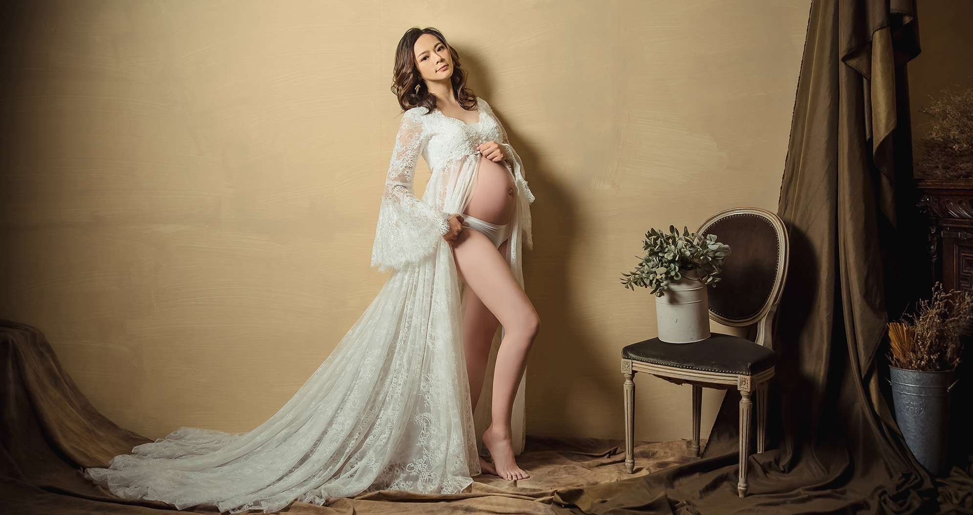 孕婦寫真,親子攝影,寶寶寫真,新生兒照,孕婦照,全家福照