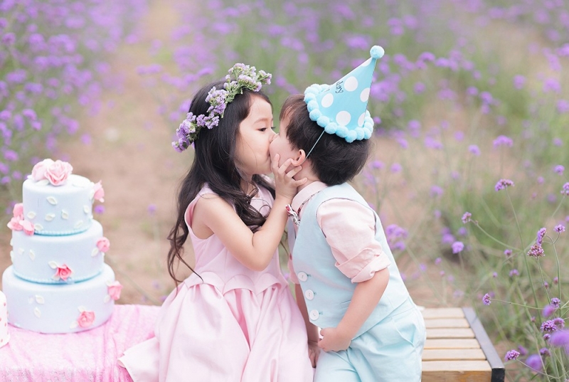 孕婦寫真